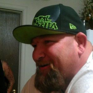 Meet your Posher, Tom